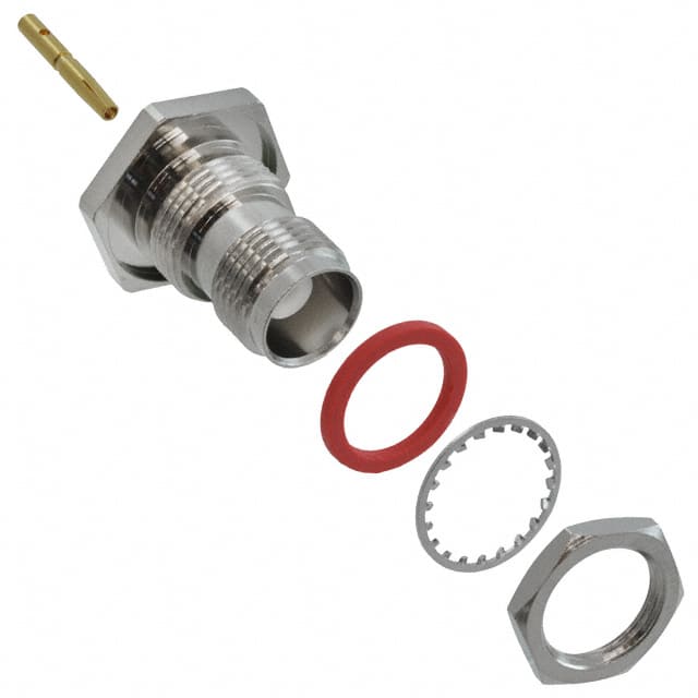 122400-10 Amphenol RF  Gruppi di connettori coassiali (RF)